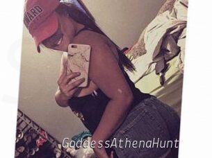 GoddessAthenaHunt