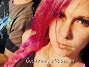 GoddessAvaRoseman