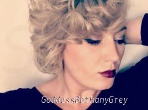 GoddessBethanyGrey