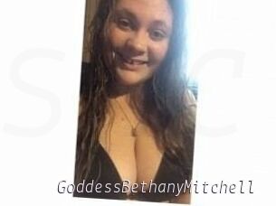 GoddessBethanyMitchell