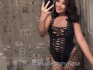 GoddessBethanyRose