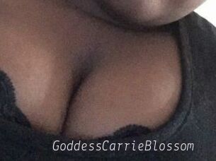 GoddessCarrieBlossom