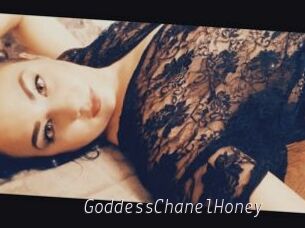 GoddessChanelHoney