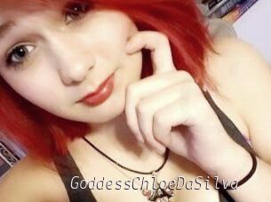 GoddessChloeDaSilva