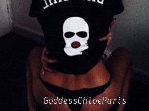 GoddessChloeParis