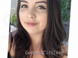 GoddessCiciLove