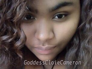 GoddessCloieCameron