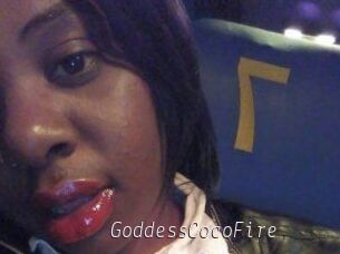 GoddessCocoFire