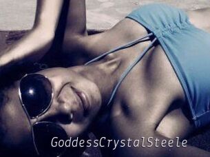 GoddessCrystalSteele