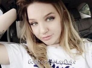 GoddessDaisyDuke