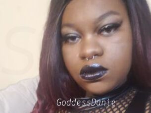 GoddessDanie