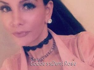 GoddessDemiRose