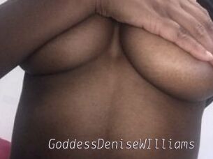 GoddessDeniseWIlliams