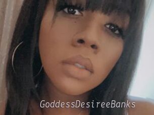 GoddessDesireeBanks