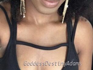 GoddessDestinyAdams