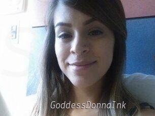 GoddessDonnaInk