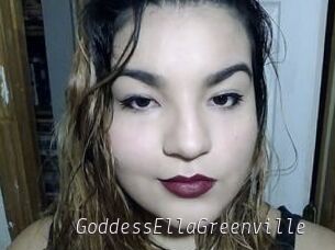 GoddessEllaGreenville