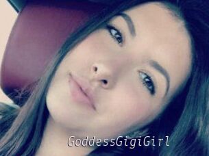 GoddessGigiGirl