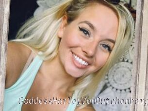 GoddessHarleyVonDutchenberg