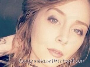 GoddessHazelMichaelson