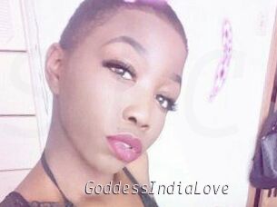 GoddessIndiaLove