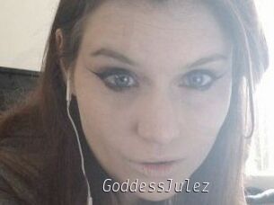 GoddessJulez