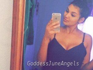 GoddessJuneAngels