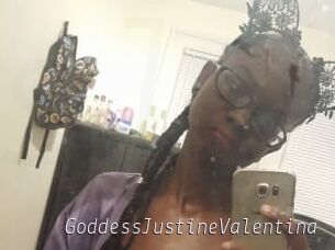 GoddessJustineValentina