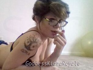 GoddessKiaraRoyale