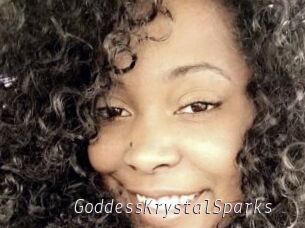 GoddessKrystalSparks