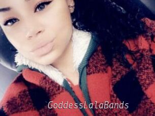 GoddessLalaBands