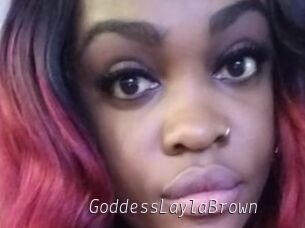 GoddessLaylaBrown