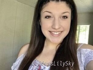 GoddessLilySky