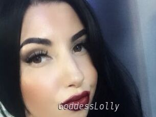 GoddessLolly