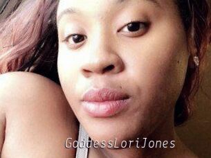 GoddessLoriJones