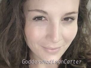 GoddessMadisonCarter