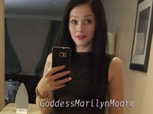 GoddessMarilynMoore