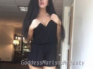 GoddessMarissaMajesty