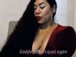 GoddessMoniqueLogan