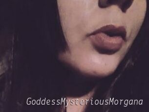 GoddessMysteriousMorgana