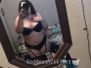 GoddessNIkkiOrtiz