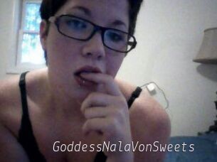 GoddessNalaVonSweets