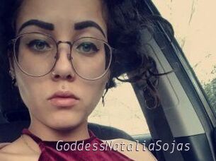 GoddessNataliaSojas