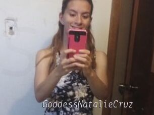 GoddessNatalieCruz