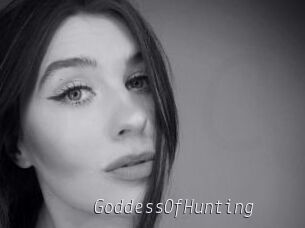 GoddessOfHunting