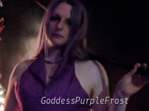 GoddessPurpleFrost