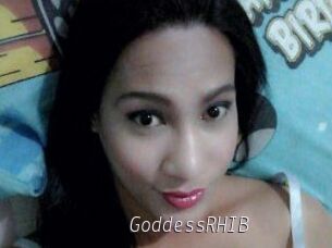 GoddessRHIB