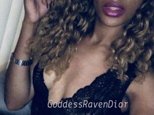 GoddessRavenDior