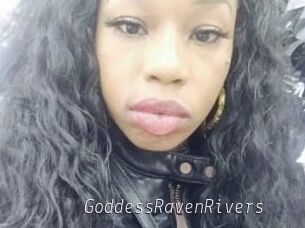 GoddessRavenRivers