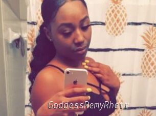 GoddessRemyRhett